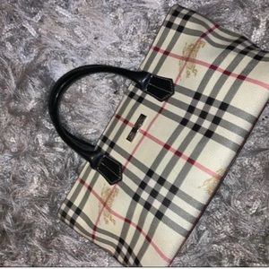 Burberry Bag